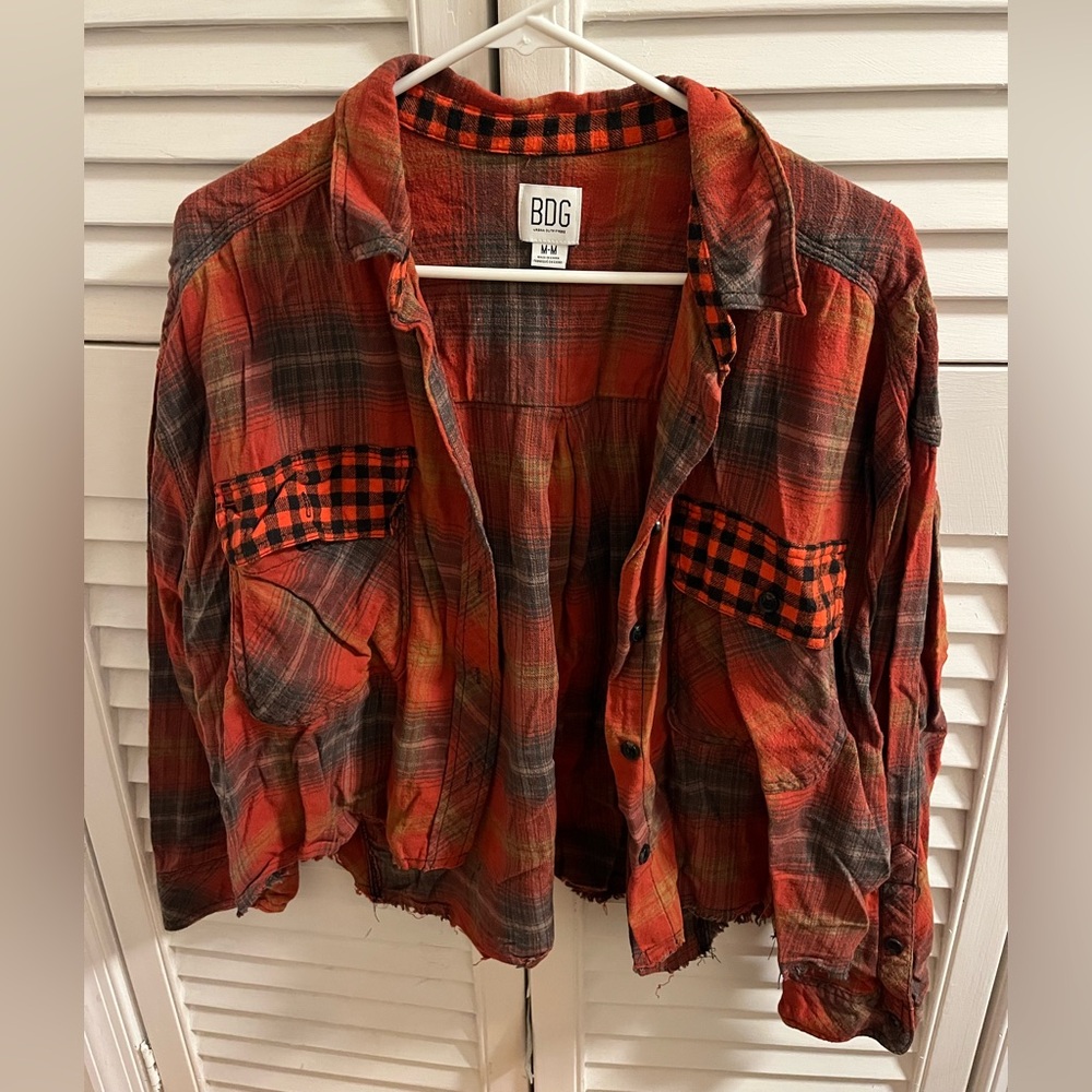 Urban Outfitters